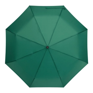 Parapluie de poche anti tempête entièrement automatique personnalisable