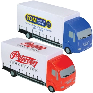 Anti stress forme camion