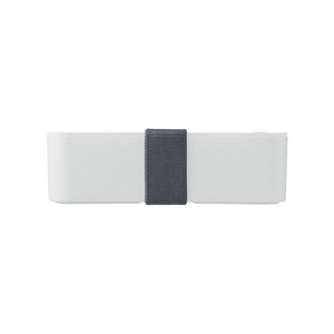 Boîte à déjeuner ouverture d'aération et opercule en silicone personnalisable