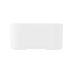 Boîte à déjeuner ouverture d'aération et opercule en silicone personnalisable