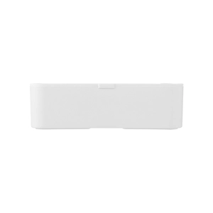 Boîte à déjeuner ouverture d'aération et opercule en silicone personnalisable