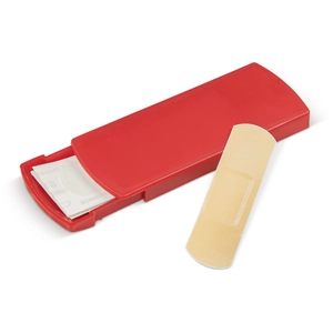 Boîte de 5 pansements personnalisable