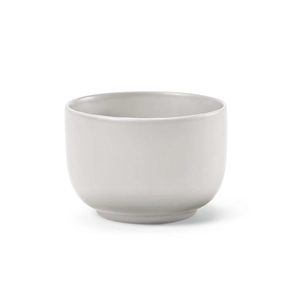 Bol en céramique de 730 ml finition mate - 125 cycles de lave-vaisselle personnalisable