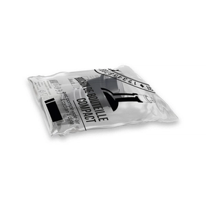 Bouchon de bouteille avec pompe vide d'air personnalisable