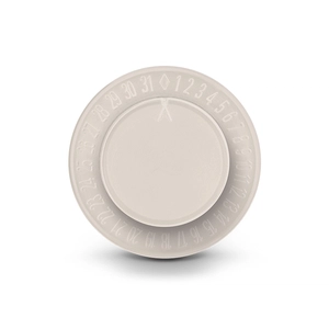 Bouchon de bouteille avec pompe vide d'air personnalisable
