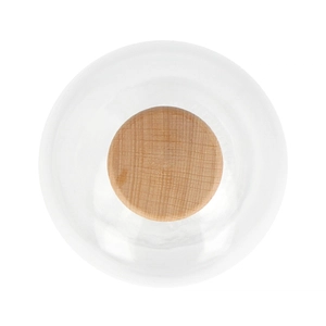Bouteille d'eau 1L - idéal pour le bureau ou la table personnalisable