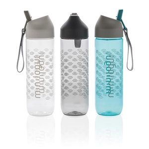Bouteille en Tritan 450ml - gourde NEVA personnalisable