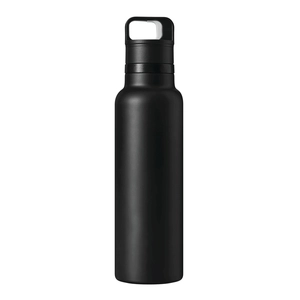 Bouteille isotherme, double paroi - 750 ml personnalisable