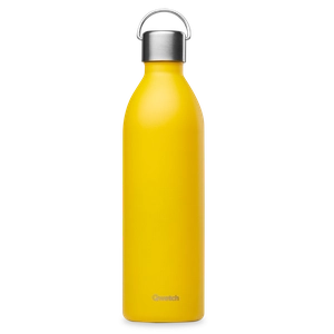Bouteille isotherme QWETCH ACTIVE - 1 litre personnalisable