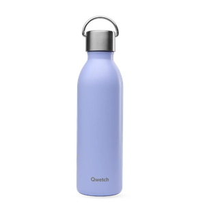 Bouteille isotherme QWETCH ACTIVE - 600 ml personnalisable