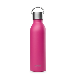 Bouteille isotherme QWETCH ACTIVE - 600 ml personnalisable