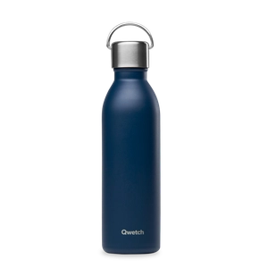 Bouteille isotherme QWETCH ACTIVE - 600 ml personnalisable