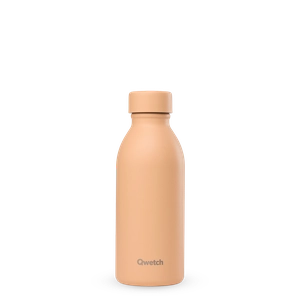 Bouteille isotherme QWETCH ICON - 500 ml