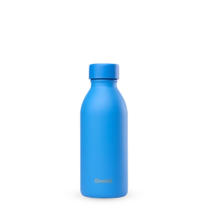 Bouteille isotherme QWETCH ICON - 500 ml personnalisable