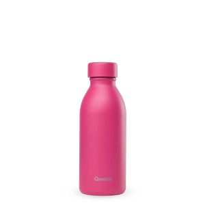 Bouteille isotherme QWETCH ICON - 500 ml personnalisable