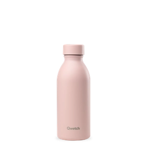 Bouteille isotherme QWETCH ICON - 500 ml personnalisable