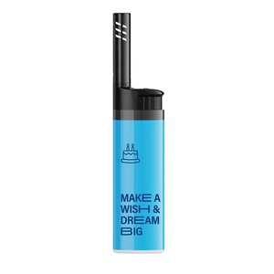 Briquet BIC® EZ Reach - pour allumer facilement vos bougies et grillades personnalisable