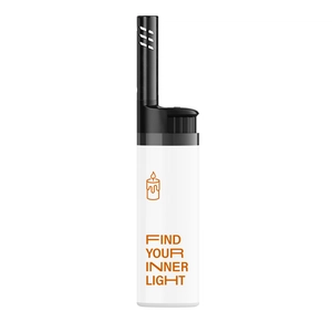 Briquet BIC® EZ Reach - pour allumer facilement vos bougies et grillades personnalisable