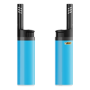 Briquet BIC® EZ Reach - pour allumer facilement vos bougies et grillades personnalisable