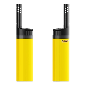Briquet BIC® EZ Reach - pour allumer facilement vos bougies et grillades personnalisable