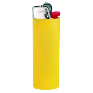 Briquet BIC® J26 8,2 cm - briquet à pierre personnalisable