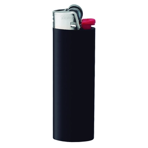 Briquet BIC® J26 8,2 cm - briquet à pierre personnalisable