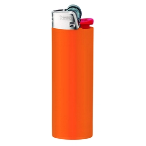 Briquet BIC® J26 8,2 cm - briquet à pierre personnalisable