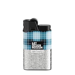 Briquet BIC® DJEEP personnalisable