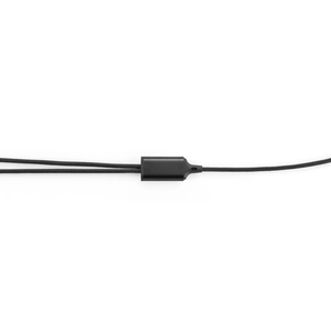 Câble USB ultra rapide 6 en 1 en aluminium recyclé (20 %) et PET recyclé (4 %) personnalisable