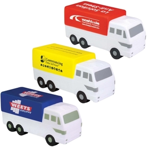 Camion anti-stress