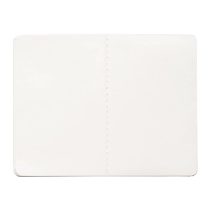 Carnet porte-passeport - A6 personnalisable
