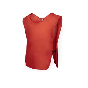 Chasuble sportif adulte pour évènement sportif personnalisable