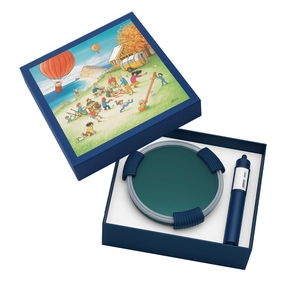 Coffret bini Nomade Lunch