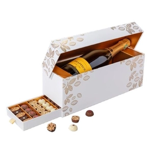 Coffret gourmand MINI DOUCEURS ET BULLES