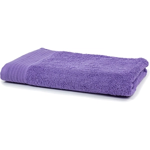 Drap de bain 70 x 140 cm, serviette 100% coton OEKOTEX personnalisable