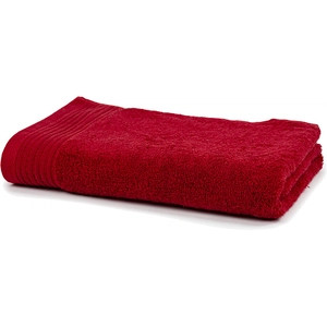 Drap de bain 70 x 140 cm, serviette 100% coton OEKOTEX personnalisable