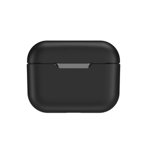 Ecouteurs à réduction de bruit ANC sans fil bluetooth noir personnalisable