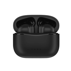 Ecouteurs sans fil bluetooth 5.4 avec socle de charge personnalisable