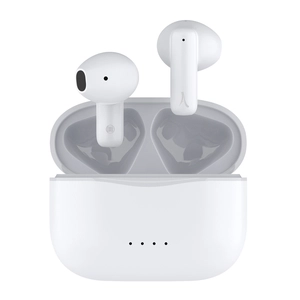 Ecouteurs sans fil bluetooth 5.4 avec socle de charge personnalisable