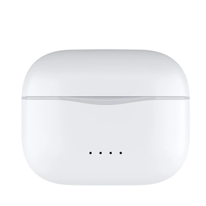 Ecouteurs sans fil bluetooth 5.4 avec socle de charge personnalisable
