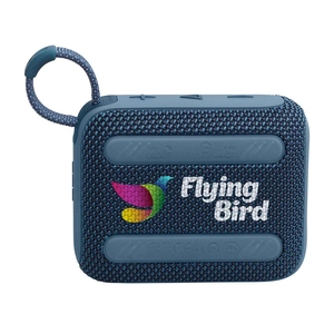 Enceinte JBL Go 4 personnalisable personnalisable