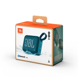 Enceinte JBL Go 4 personnalisable personnalisable