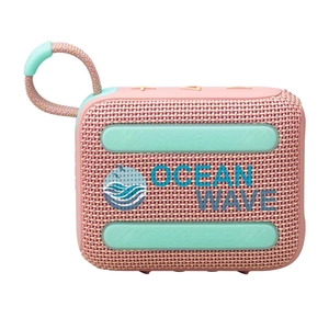 Enceinte JBL Go 4 personnalisable personnalisable