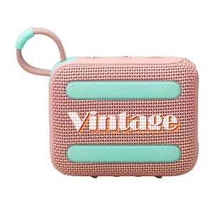 Enceinte JBL Go 4 personnalisable personnalisable