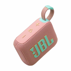 Enceinte JBL Go 4 personnalisable personnalisable
