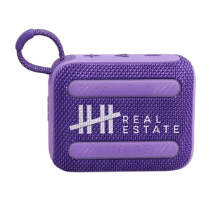 Enceinte JBL Go 4 personnalisable personnalisable