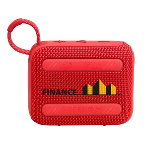 Enceinte JBL Go 4 personnalisable personnalisable