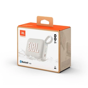 Enceinte JBL Go 4 personnalisable personnalisable