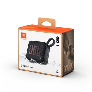 Enceinte JBL Go 4 personnalisable personnalisable