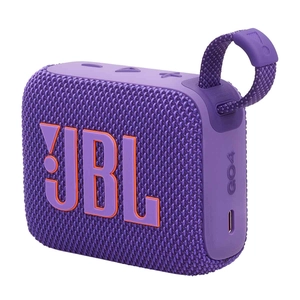 Enceinte JBL Go 4 personnalisable personnalisable